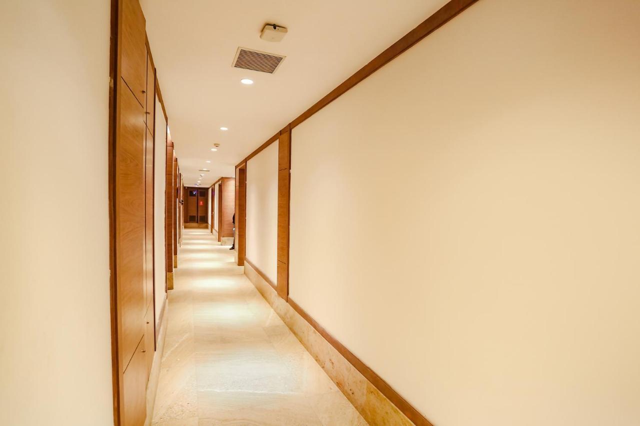Fabhotel Hexa Chhatarpur Нью-Дели Экстерьер фото
