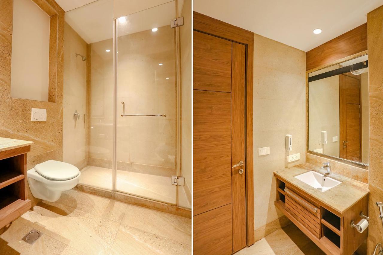 Fabhotel Hexa Chhatarpur Нью-Дели Экстерьер фото